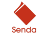 Logo librería Senda